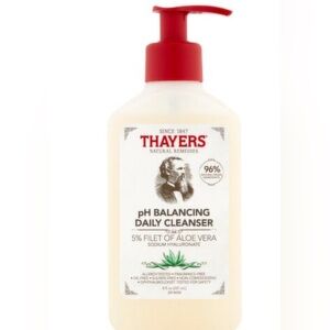 THAYERS DAILY CLEANSER